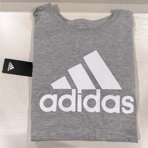 NWT Adidas Women’s Long Sleeve Top